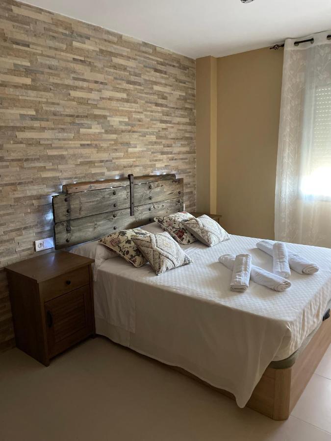 Lo Riu Apartment เดลแตเบรอ ภายนอก รูปภาพ